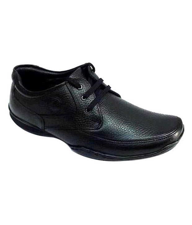 leather shoes rate