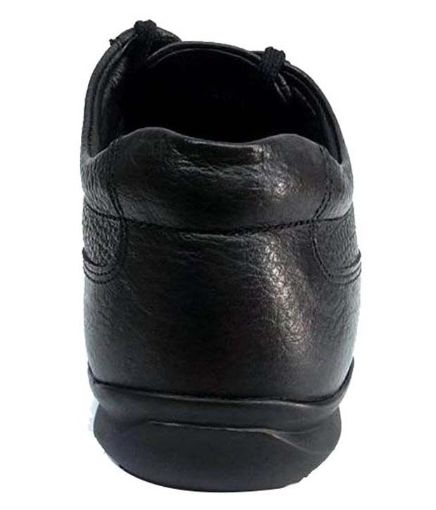 amazon leather shoes price