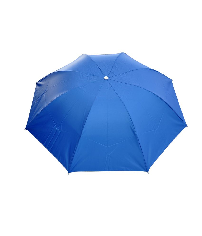 ELLISPolyester 3 Fold Umbrella: Buy Online at Low Price in India - Snapdeal