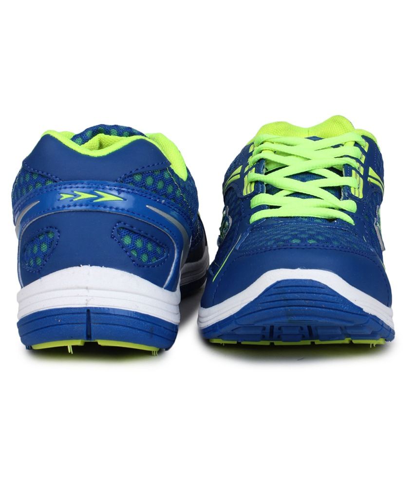Columbus Blue Running Shoes Buy Columbus Blue Running Shoes Online at