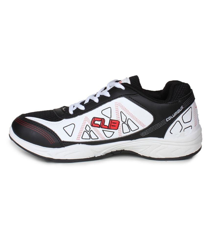 columbus shoes 499