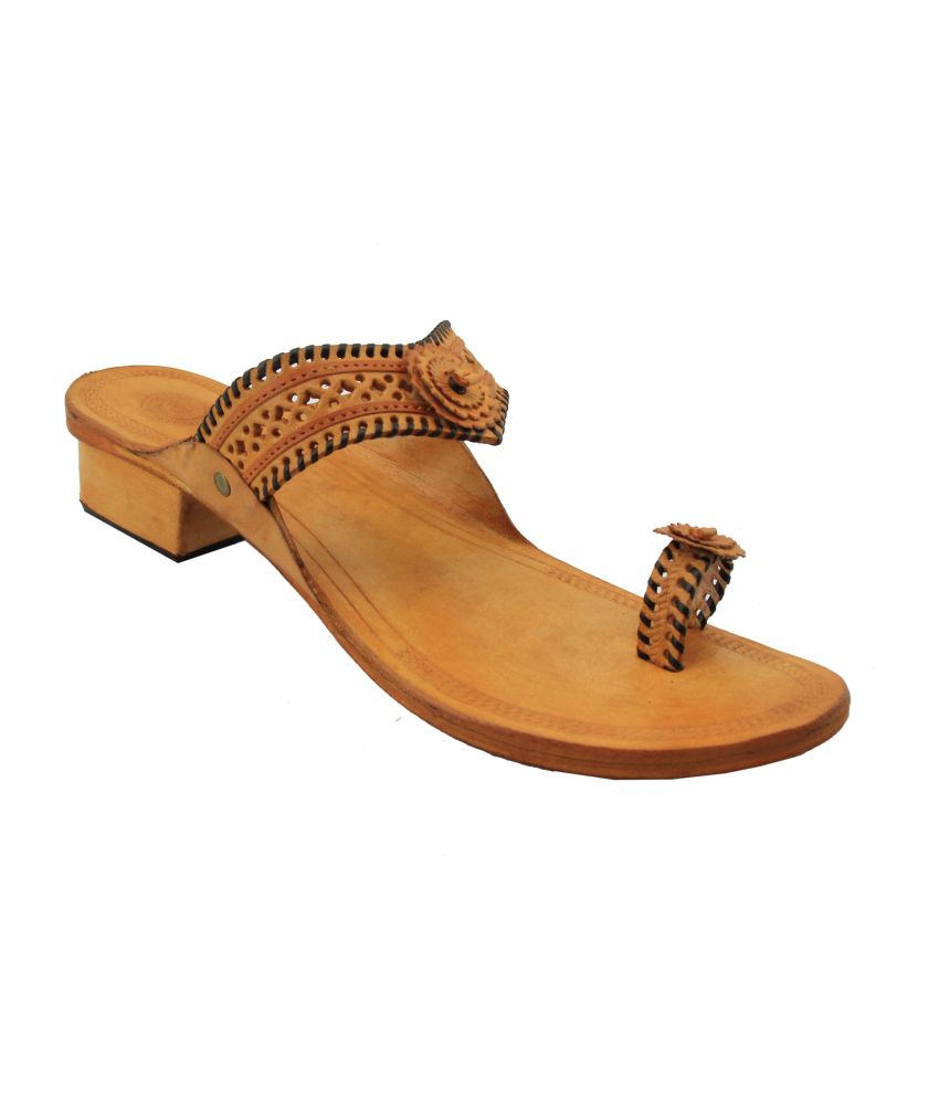 chappals for womens online