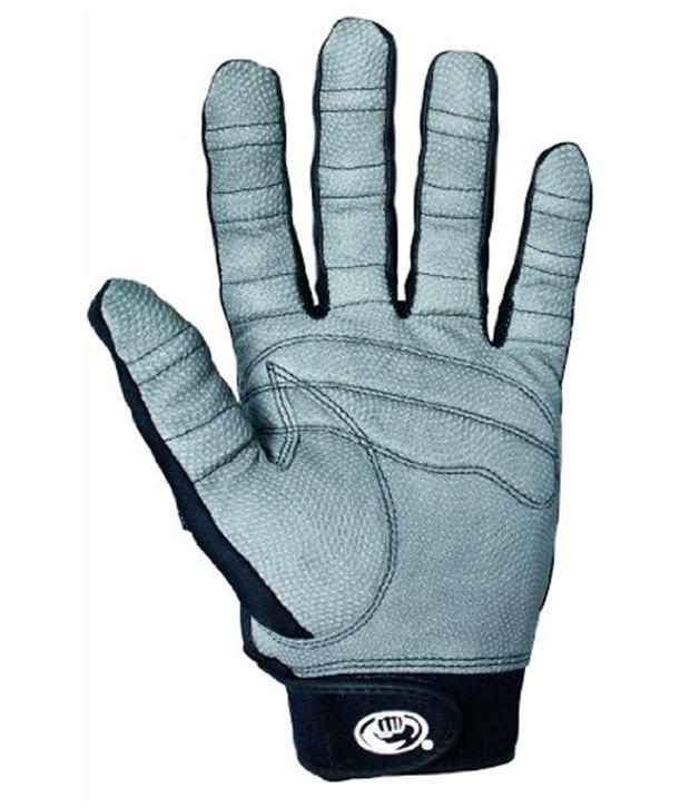 Bionic Men's Full Finger Fitness Gloves Buy Online at Best Price on
