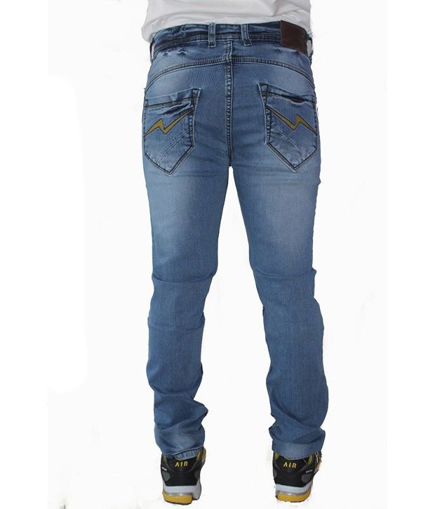 NSUM JEANS - Buy NSUM JEANS Online at Best Prices in India on Snapdeal