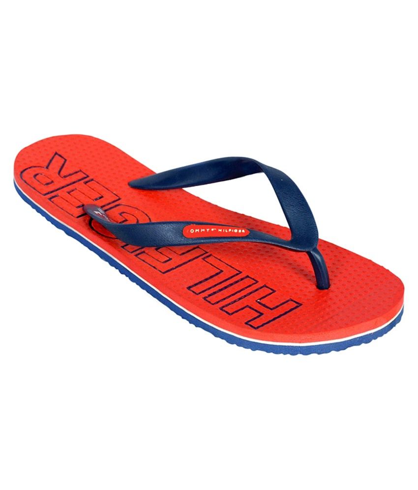 tommy hilfiger slippers price