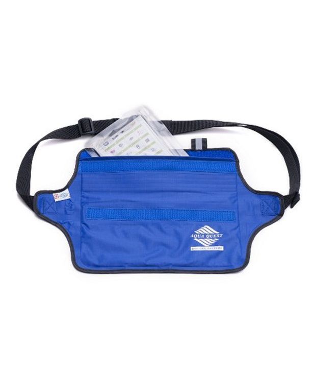quest fanny pack