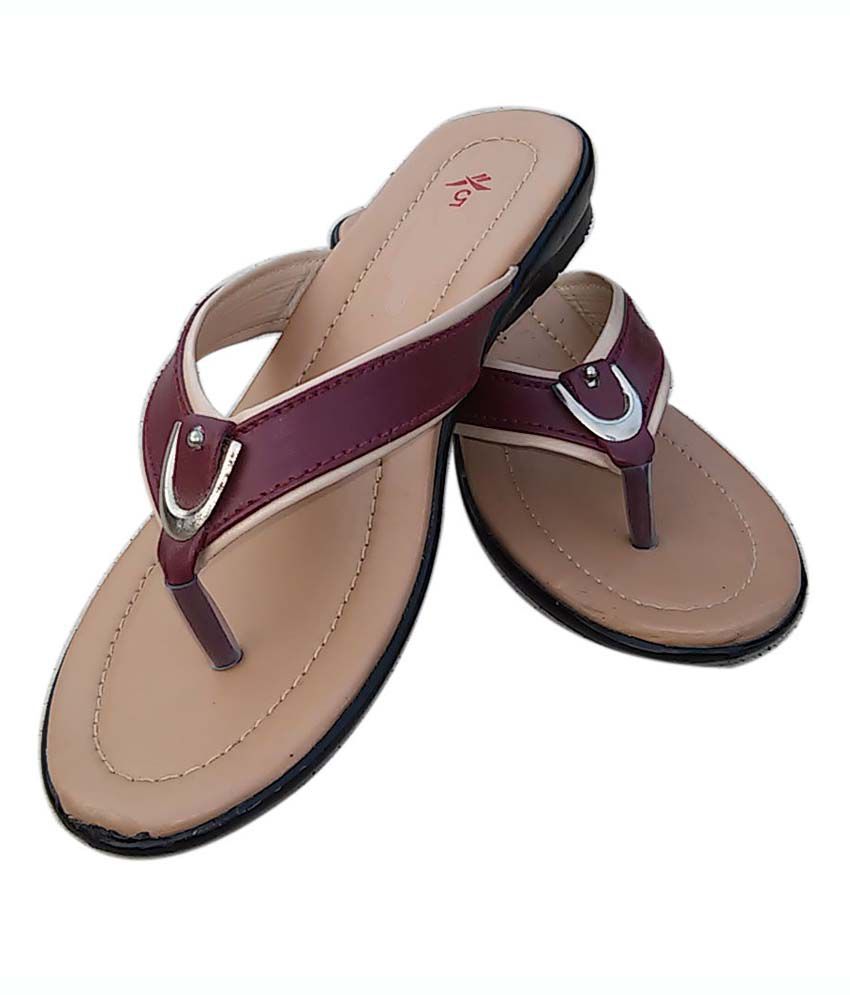 casual chappals for ladies