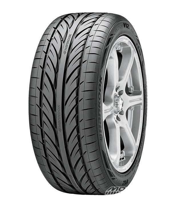 Hankook Tubeless Car Tyres For Mercedes Benz C Class: Buy ...