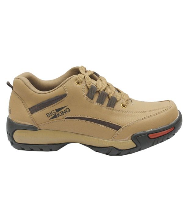 big king shoes