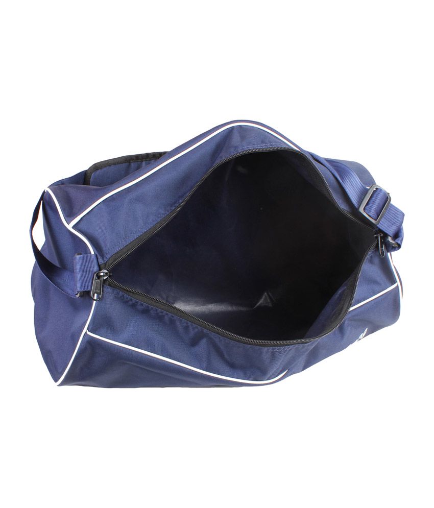 Livestrong Blue Gym Bag - Buy Livestrong Blue Gym Bag Online at Low ...