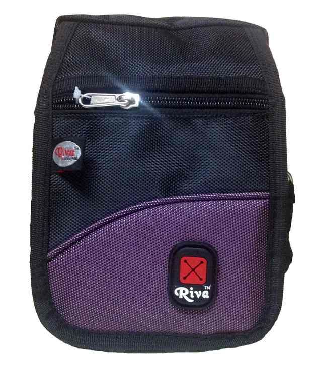 side pouch bag