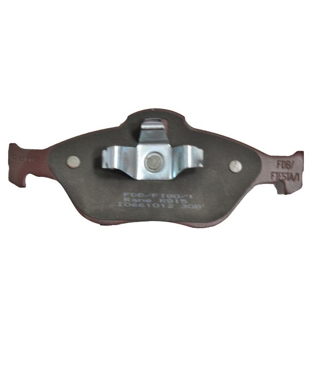 Rane Brake Pads Ford Fiesta/Figo Buy Rane Brake Pads Ford