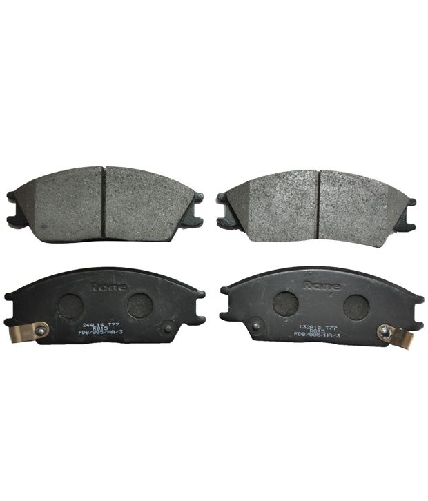 Rane Brake Pads Hyundai Accent Buy Rane Brake Pads Hyundai