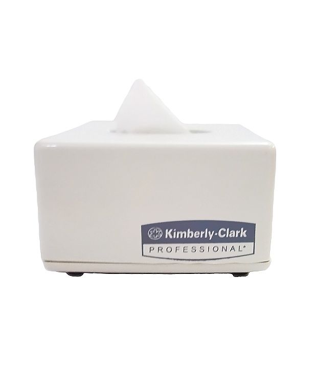 kimberly clark facial tissue