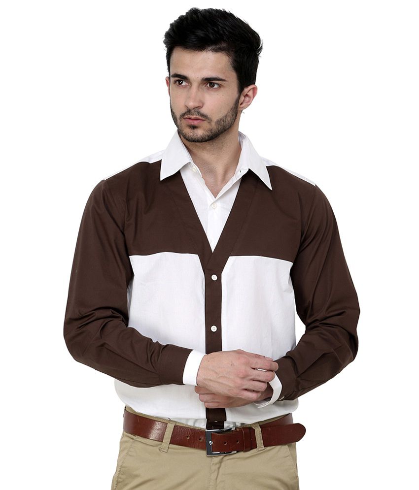 party wear shirts in india
