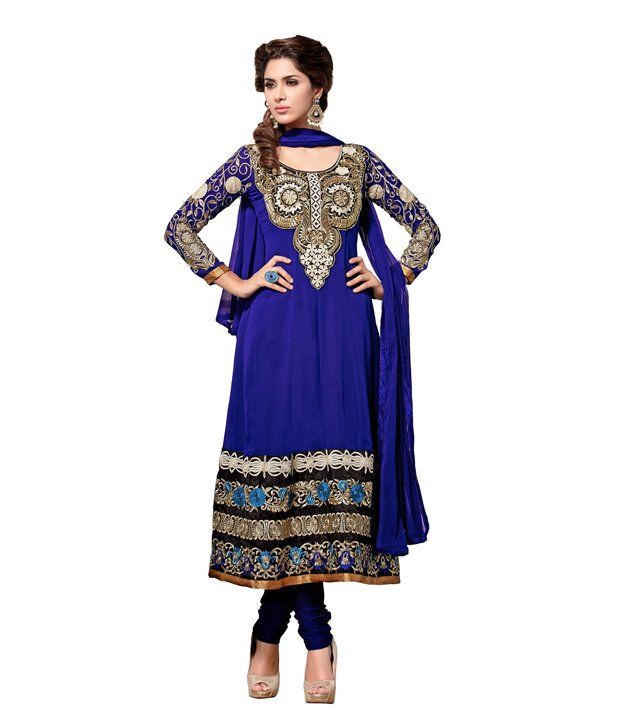 Dress Material Buy Dress Material Online at Best Prices in India on