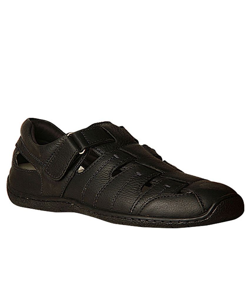 Hush Puppies Oily Fisherman Floater Sandals - Buy Hush Puppies Oily Fisherman Floater Sandals 