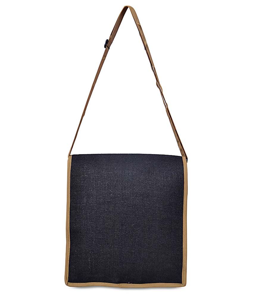 jute sling bags online