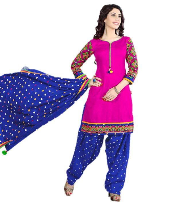 Dress Material Buy Dress Material Online at Best Prices in India on