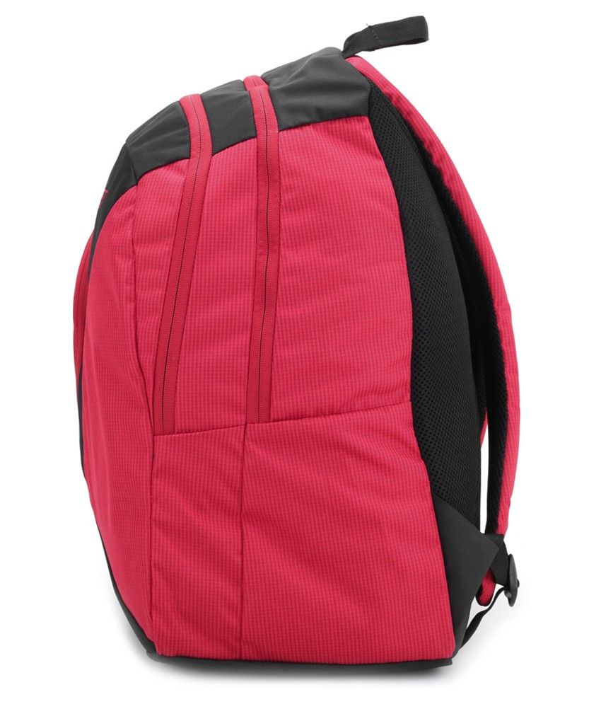 wildcraft multicolor backpack