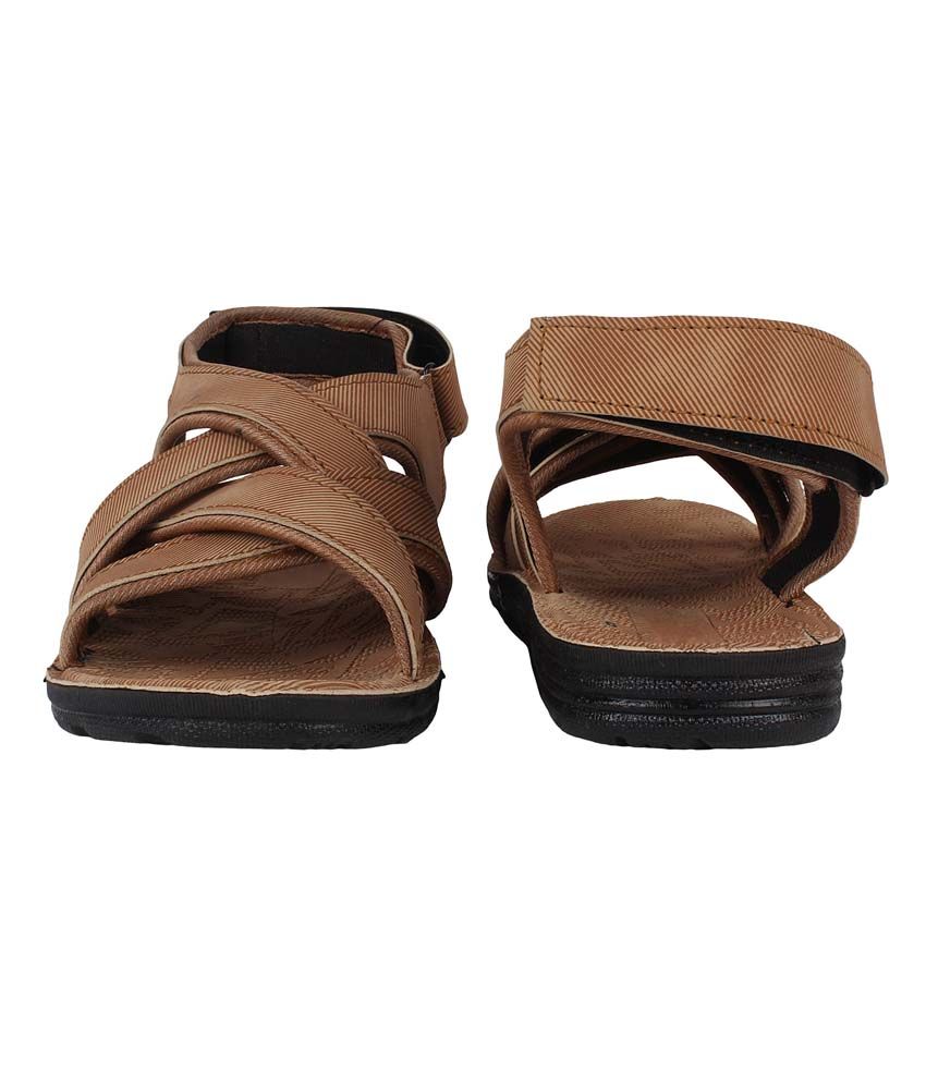earton sandals