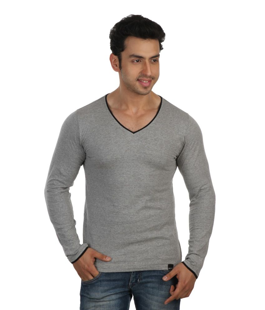 Rigo Combo Of 5 Cotton Tshirts Buy Rigo Combo Of 5 Cotton Tshirts