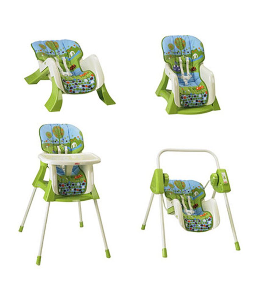 fisher price low chair
