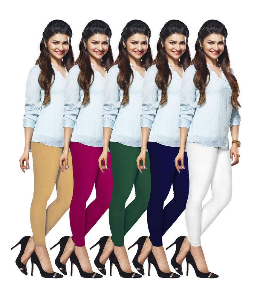 Lyra Leggings All Colors Chart  International Society of Precision  Agriculture