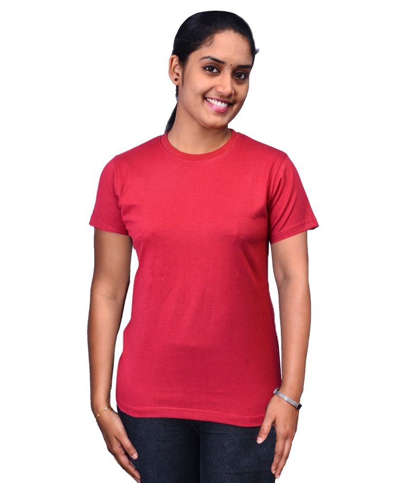 misses cotton tees