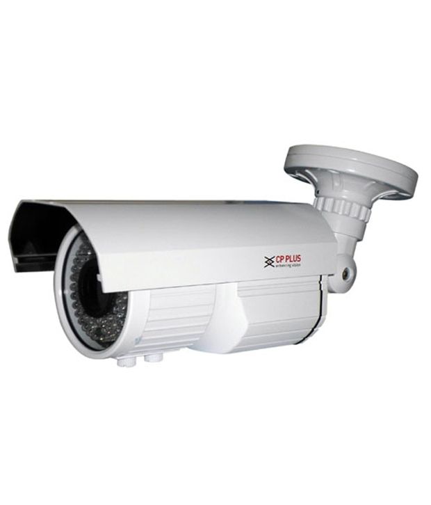 CP Plus CPVCT10FL6 CCTV Camera Price in India Buy CP Plus CPVC