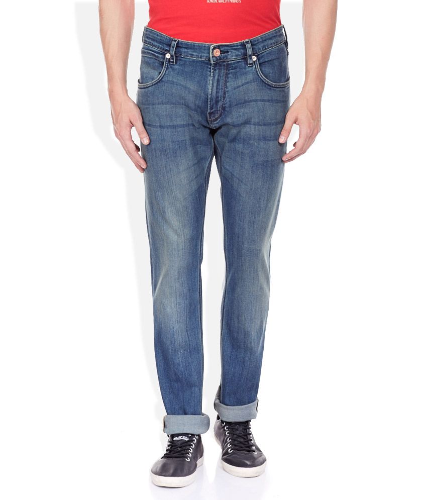 blue jeans clothing