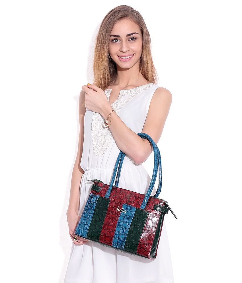 holi purse