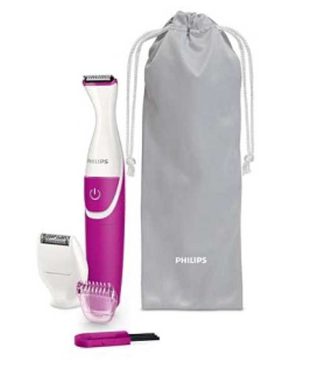 trimmer for ladies with price