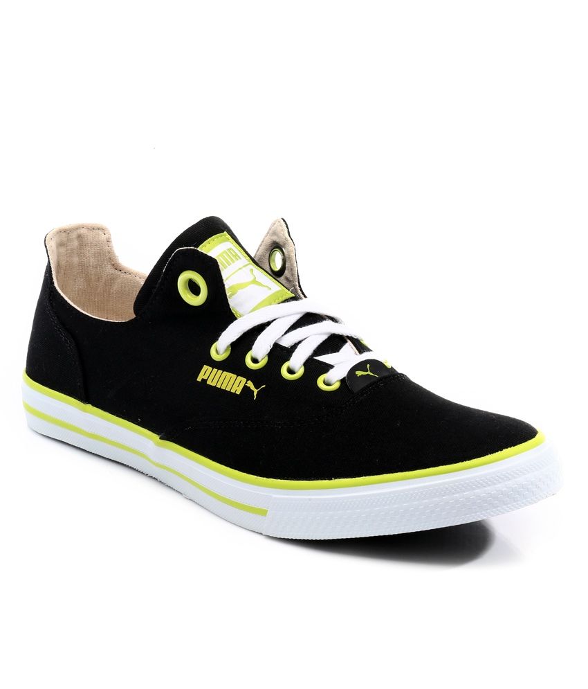 puma limnos cat sneakers lowest price