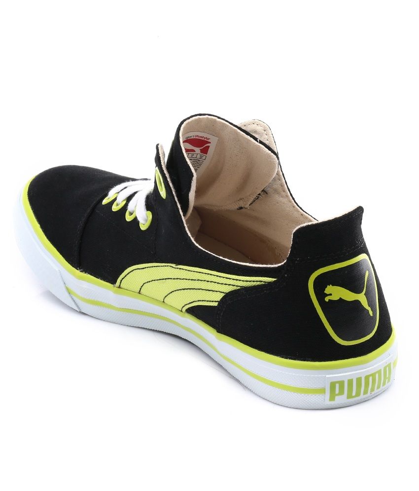 puma limnos cat sneakers lowest price