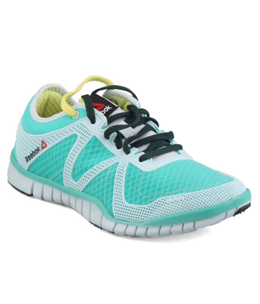 reebok zquick tr