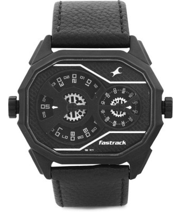 fastrack top 10 watches