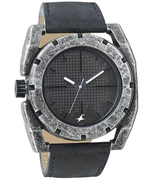 fastrack top 10 watches