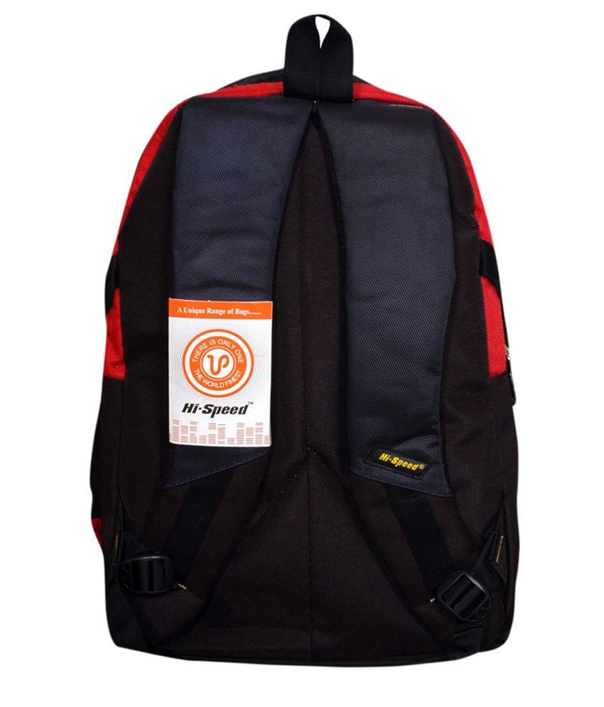 hi speed school bags price