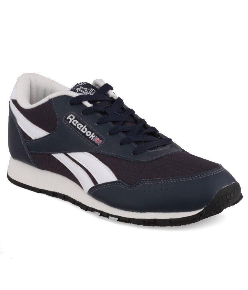 reebok casual shoes snapdeal