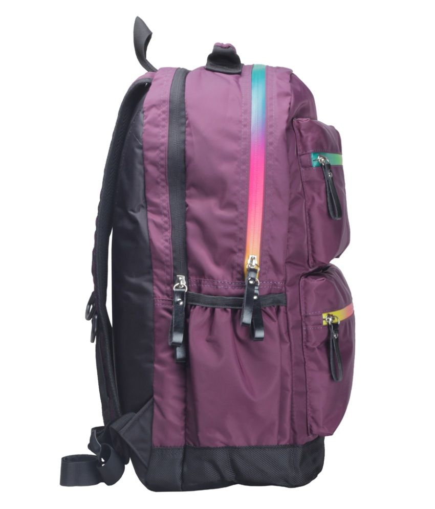 F Gear Aventus Purple Backpack Buy F Gear Aventus Purple Backpack