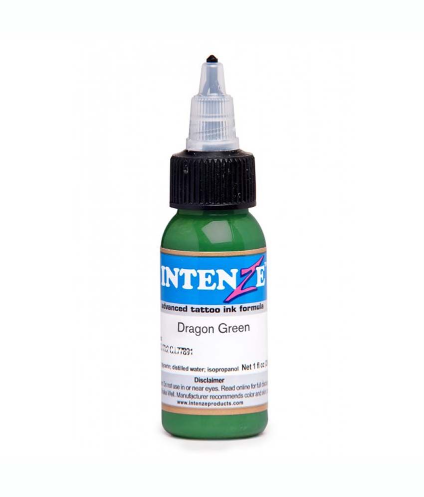 intenze dark green tattoo ink buy intenze dark green intenze dark green tattoo ink buy intenze dark green
