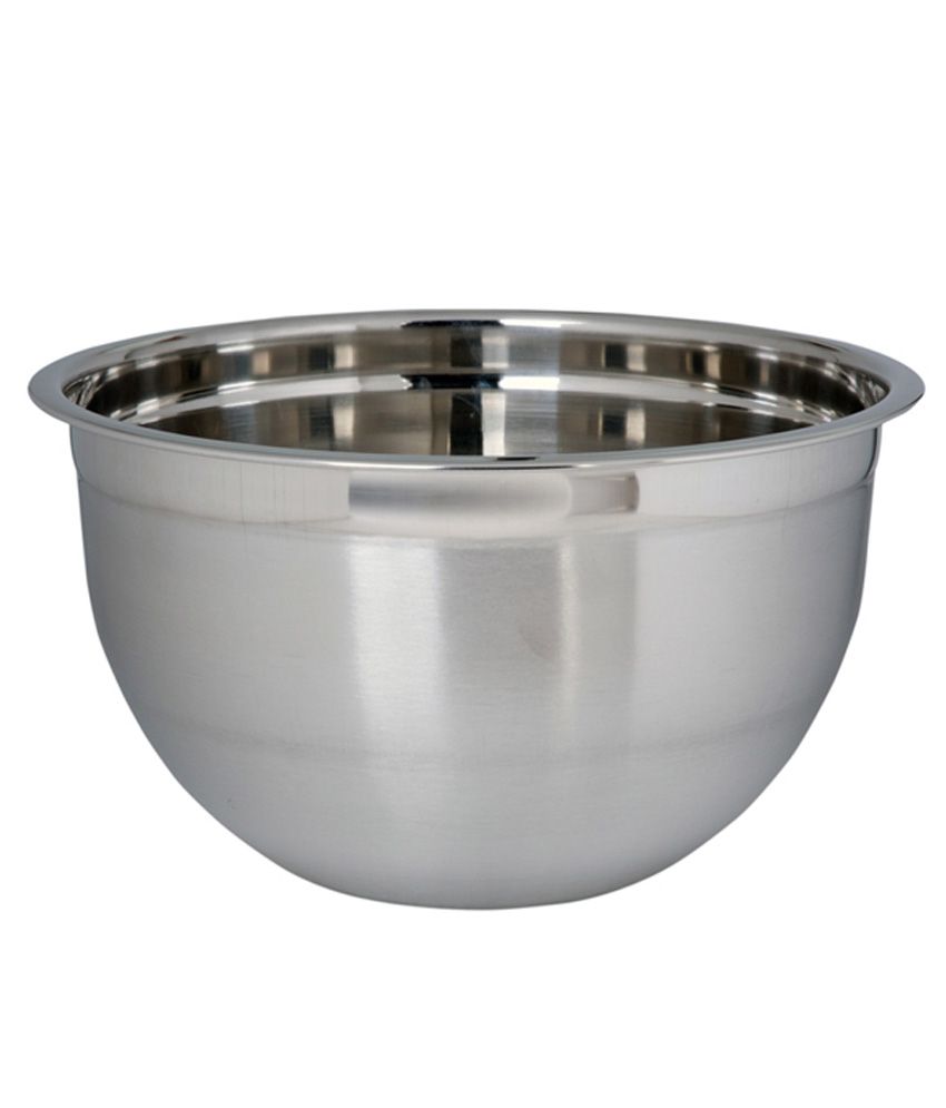 Montstar Stainless Steel Professional Mixing Bowl montstar stainless steel professional mixing bowl