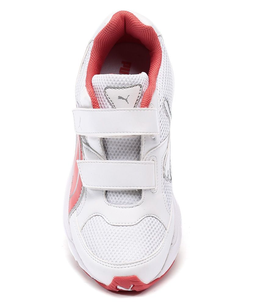puma axis iv xt dp running shoes