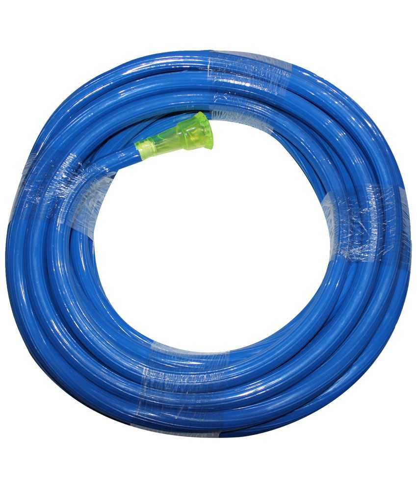 Buy Sudershan Plast Blue 15metre 3 4 Inch Water Pvc Pipe Online At Low Price In India Snapdeal