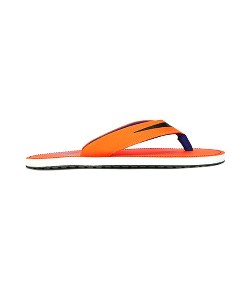 snapdeal nike slipper