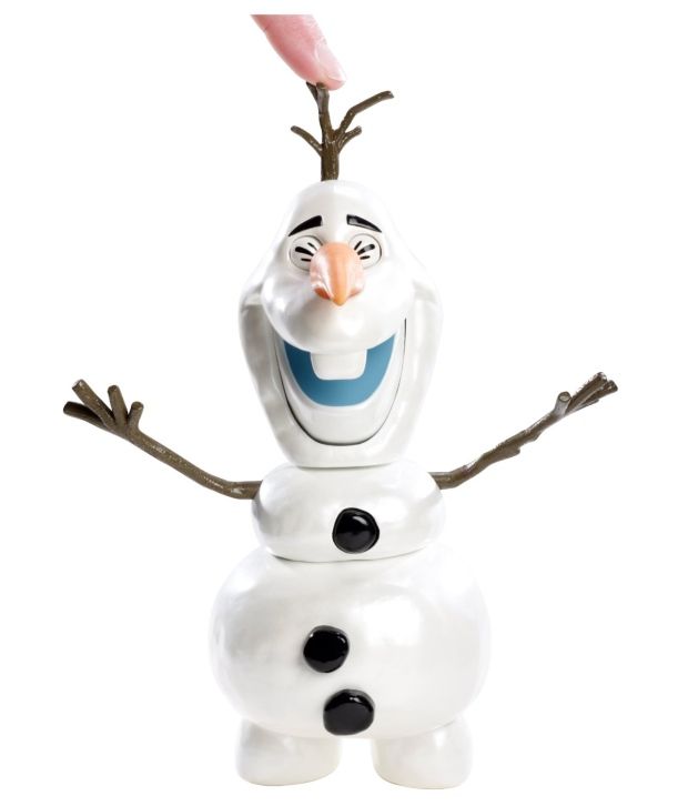 olaf fisher price