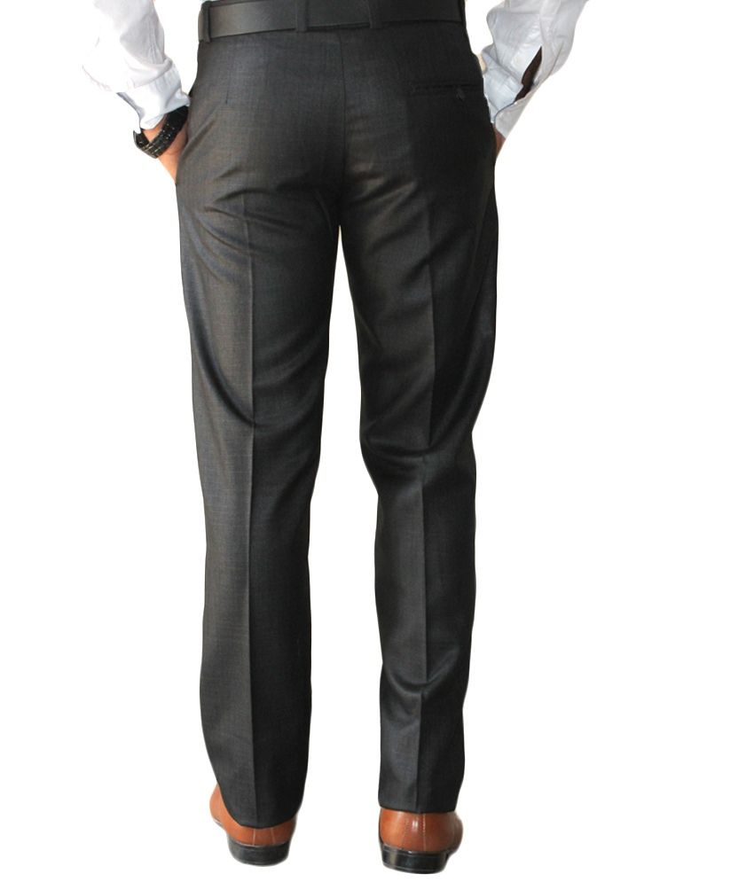formal trouser