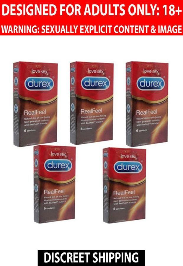 Best Condoms For Feeling Quora Pin on Best sellers Sexual Wellness