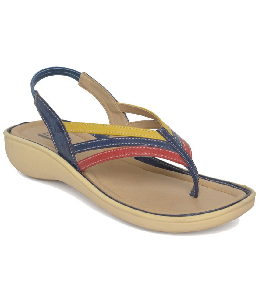 venzo sandals